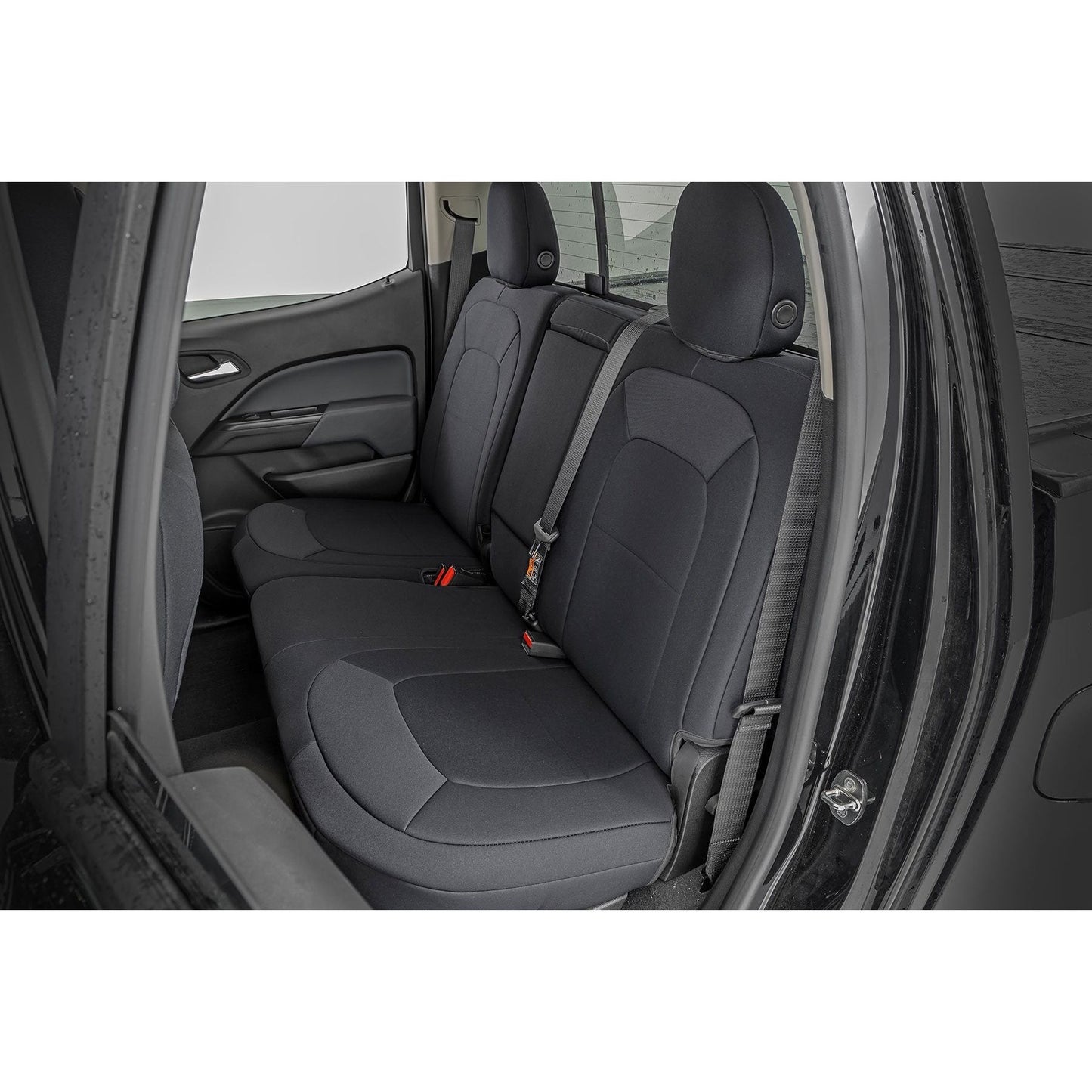 Rough Country Seat Covers I 91051