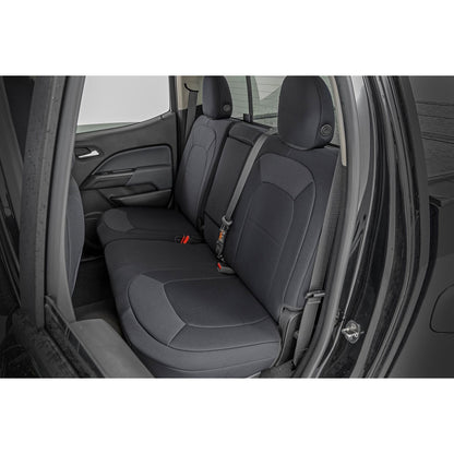 Rough Country Seat Covers I 91051