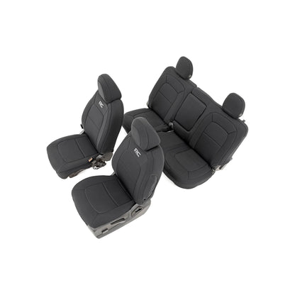 Rough Country Seat Covers I 91051