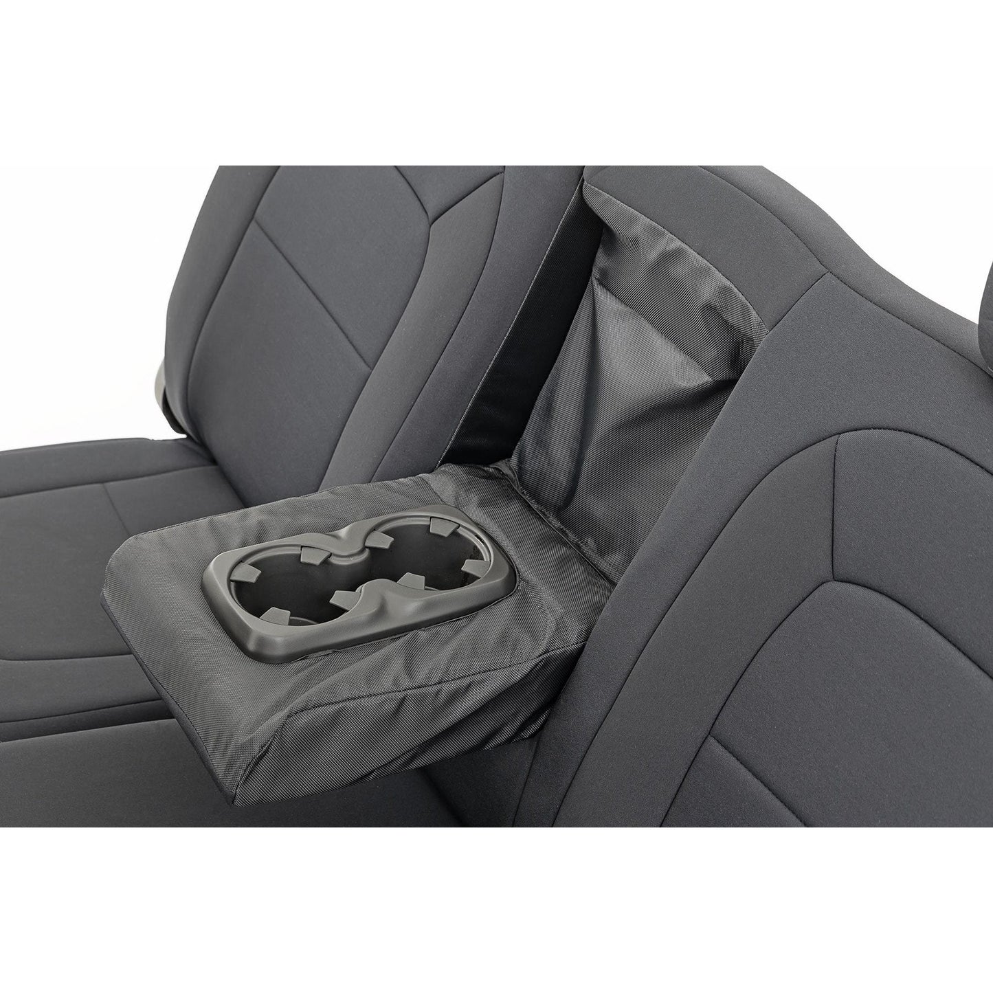Rough Country Seat Covers I 91051