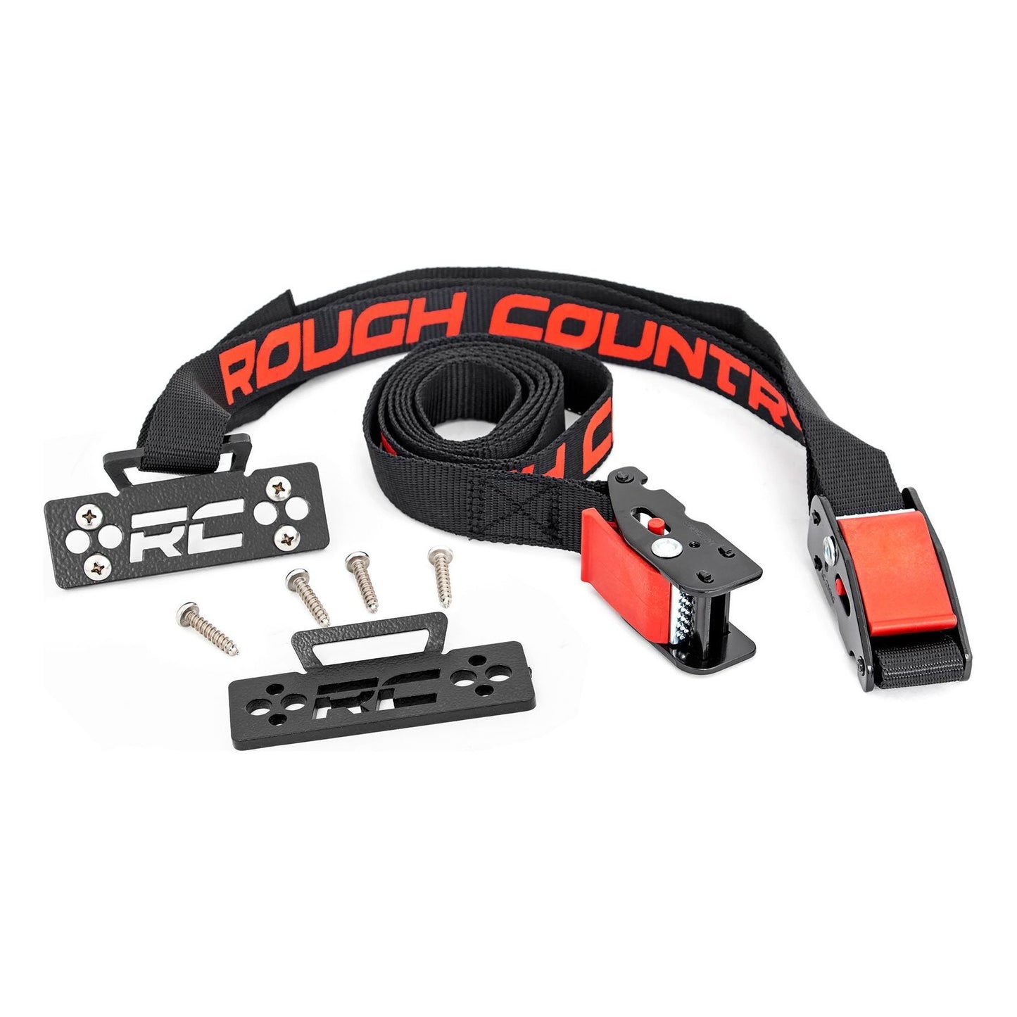 Rough Country Tie-Down Strap I 117710