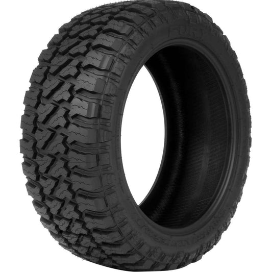 Fury Off Road Country Hunter M/T Tire