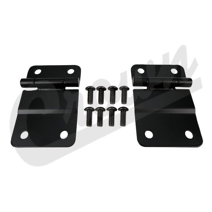 Crown Automotive Lower Tailgate Hinge, 76-86 Jeep Cj | RT34105