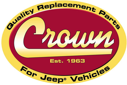 Crown Automotive Clutch Throwout Bearing - OEM Replacement