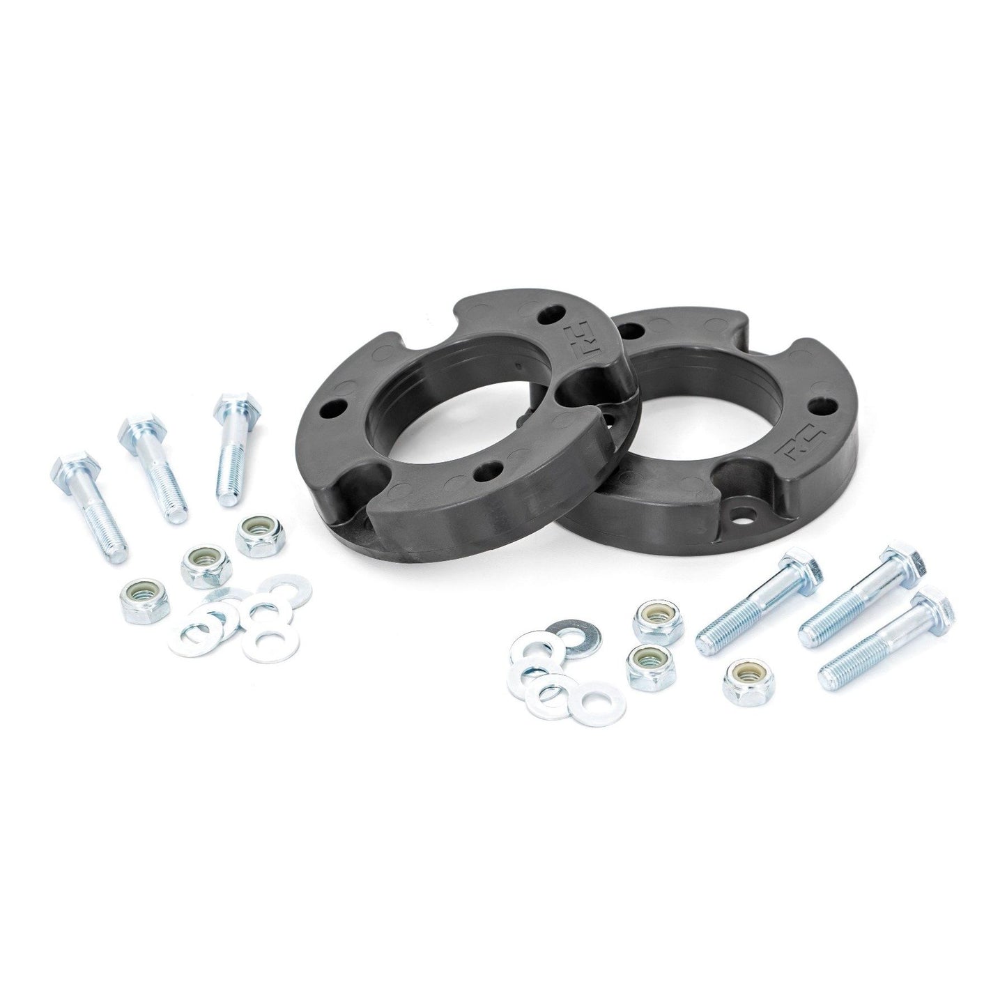 ROUGH COUNTRY 2 Inch Leveling Kit | Toyota Tacoma 2WD/4WD (2005-2023) | 743