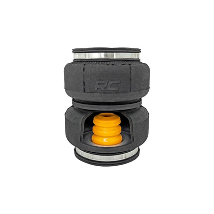 Rough Country 0-6" Air Spring Kit I 10008C