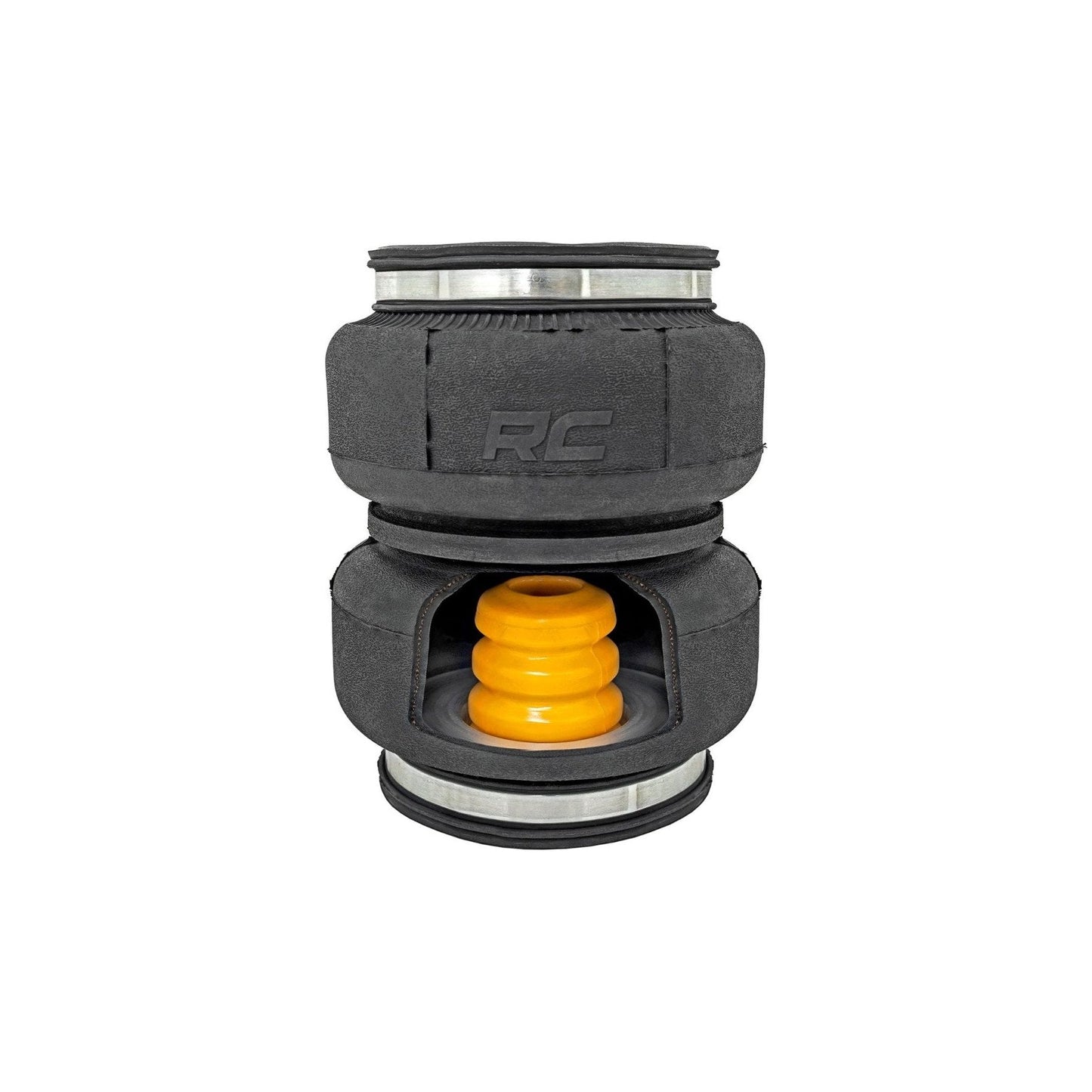 Rough Country 0-6" Air Spring Kit I 10008WC