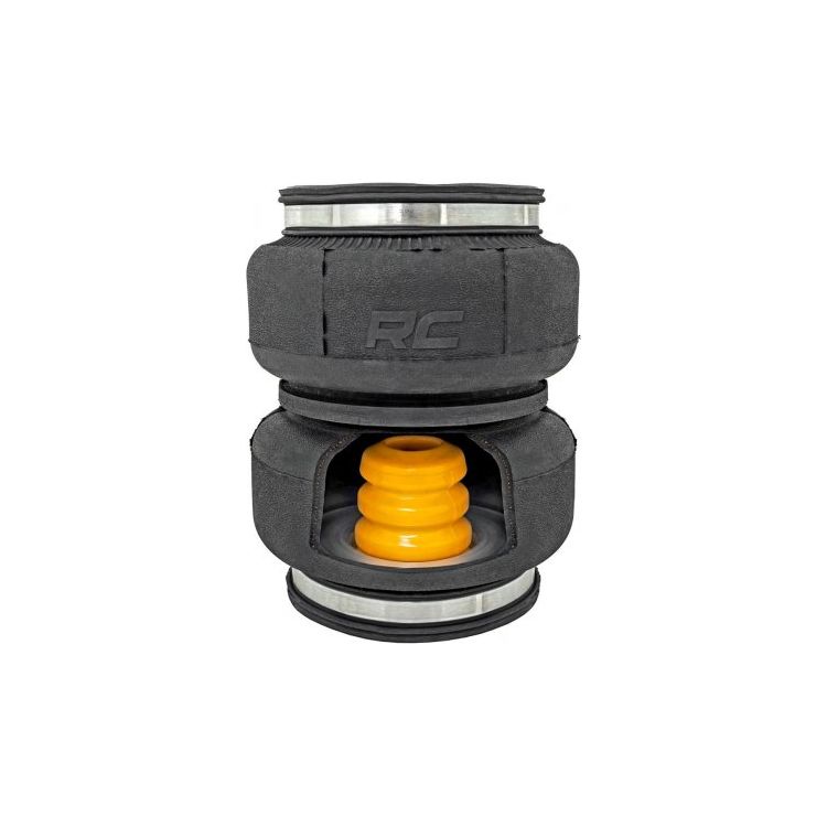 Rough Country 0-6" Air Spring Kit I 10024WC