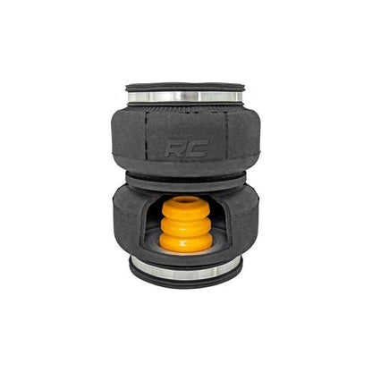 Rough Country 0-6" Air Spring Kit I 10024WC