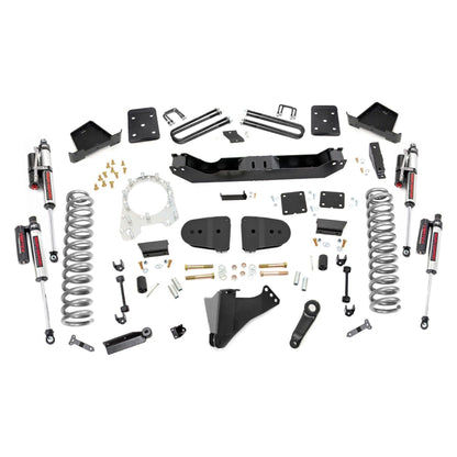 Rough Country Vertex Reservoir 6 Inch Lift Kit I 43750