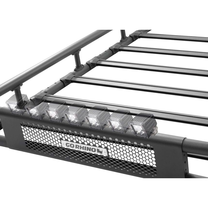 RealTruck Go Rhino SRM600 Roof Rack - 55" - 5936055T