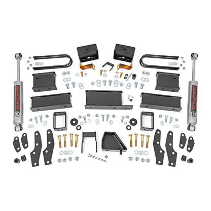 Rough Country 4.5 Inch Lift Kit I 99900