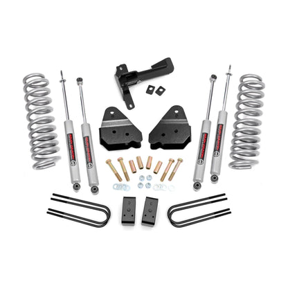 Rough Country Premium N3 3 Inch Lift Kit I 50222