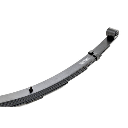 ROUGH COUNTRY Rear Leaf Springs | 3" Lift | Pair | Jeep Cherokee XJ 2WD/4WD (1984-2001) | 8024Kit