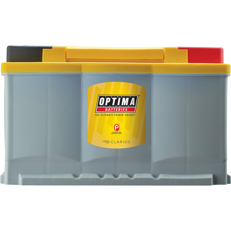 Optima Batteries YELLOWTOP DH7 | 9094-194