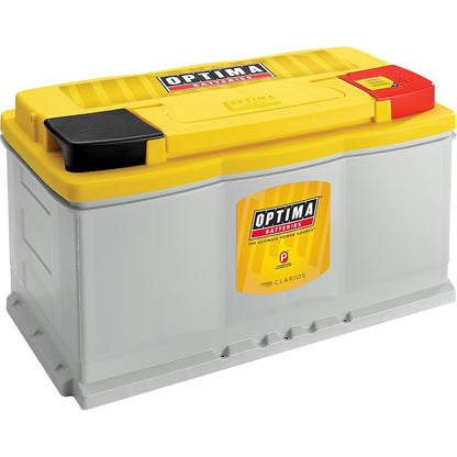 Optima Batteries YELLOWTOP DH7 | 9094-194