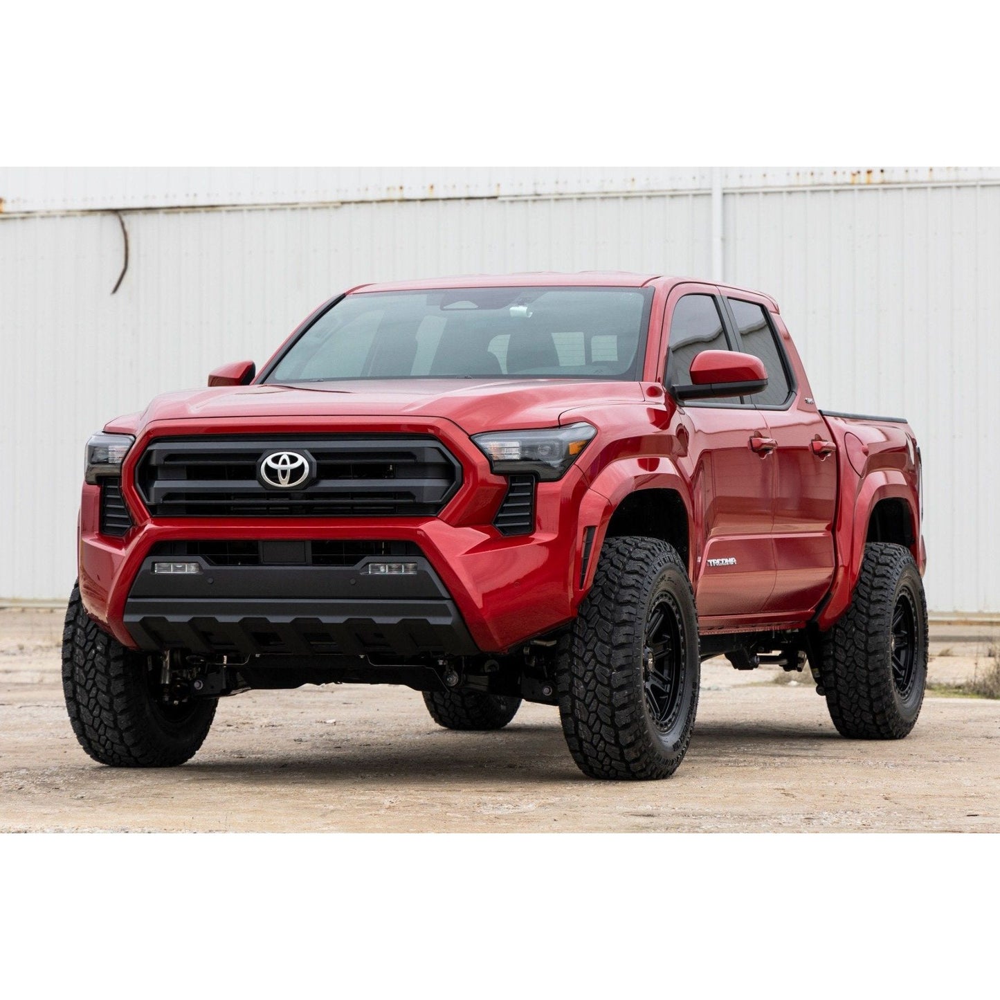 Rough Country 1.5 Inch Leveling Kit I 72900