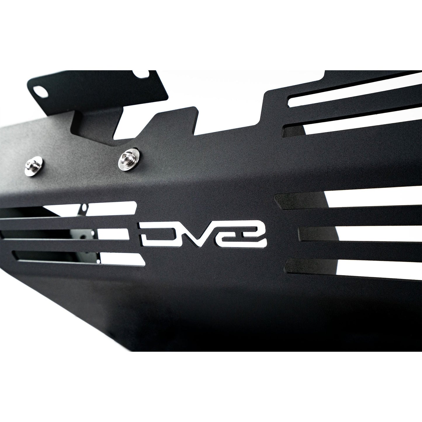 DV8 Off-Road 2020-2023 Jeep Wrangler JL Diesel DEF/Exhaust Skid Plate C3| SPJL-05D