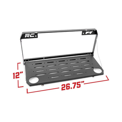 Rough Country Tailgate Table I 10625