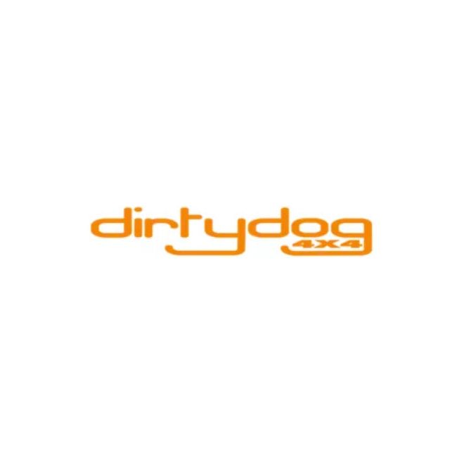 DirtyDog Roll Bar Cover - for Jeep JL 2Door (hard top version)