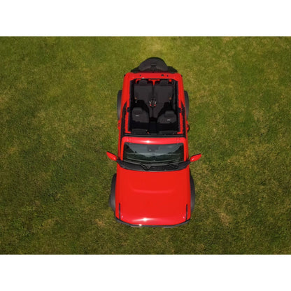 Rough Country Seat Covers I 91050
