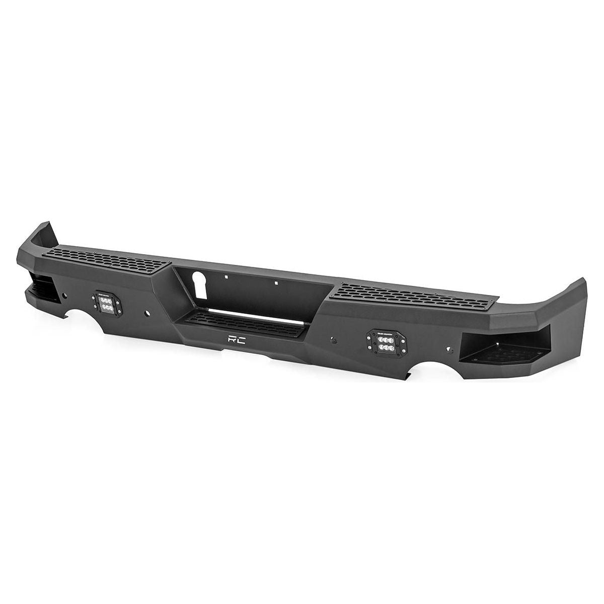 Rough Country Rear Bumper I 10775