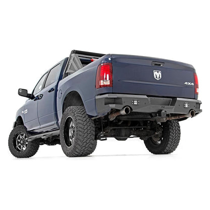 Rough Country Rear Bumper I 10775