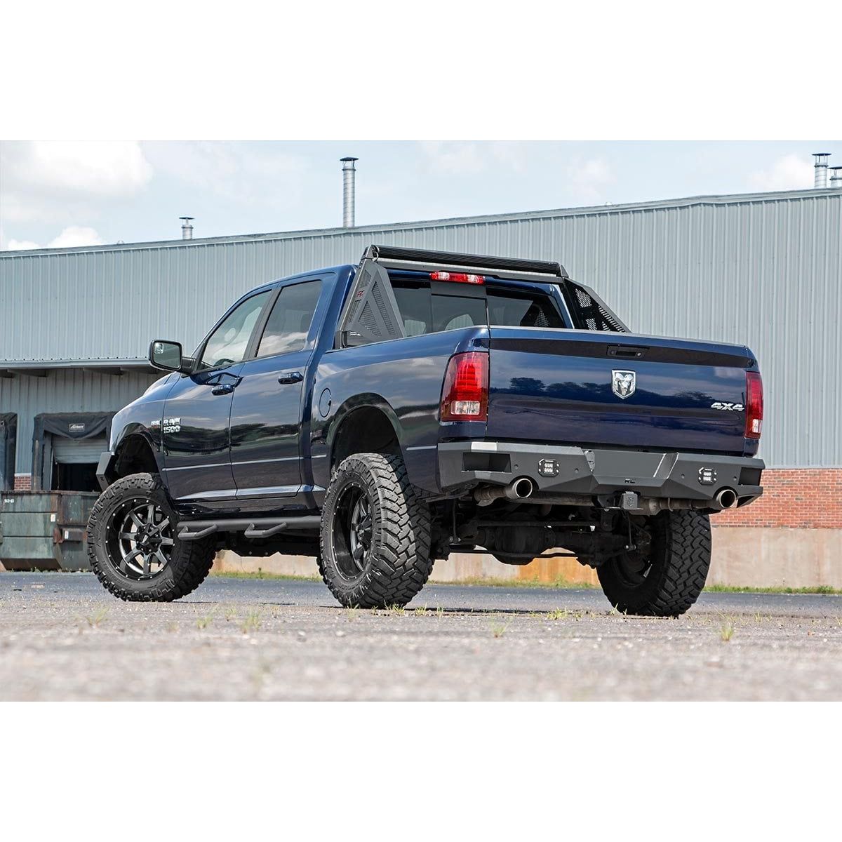 Rough Country Rear Bumper I 10775