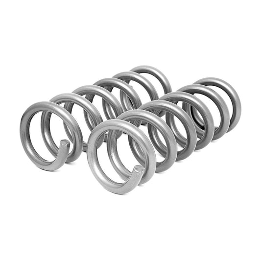 Rough Country M1 Monotube 2 Inch Leveling Kit I 30440