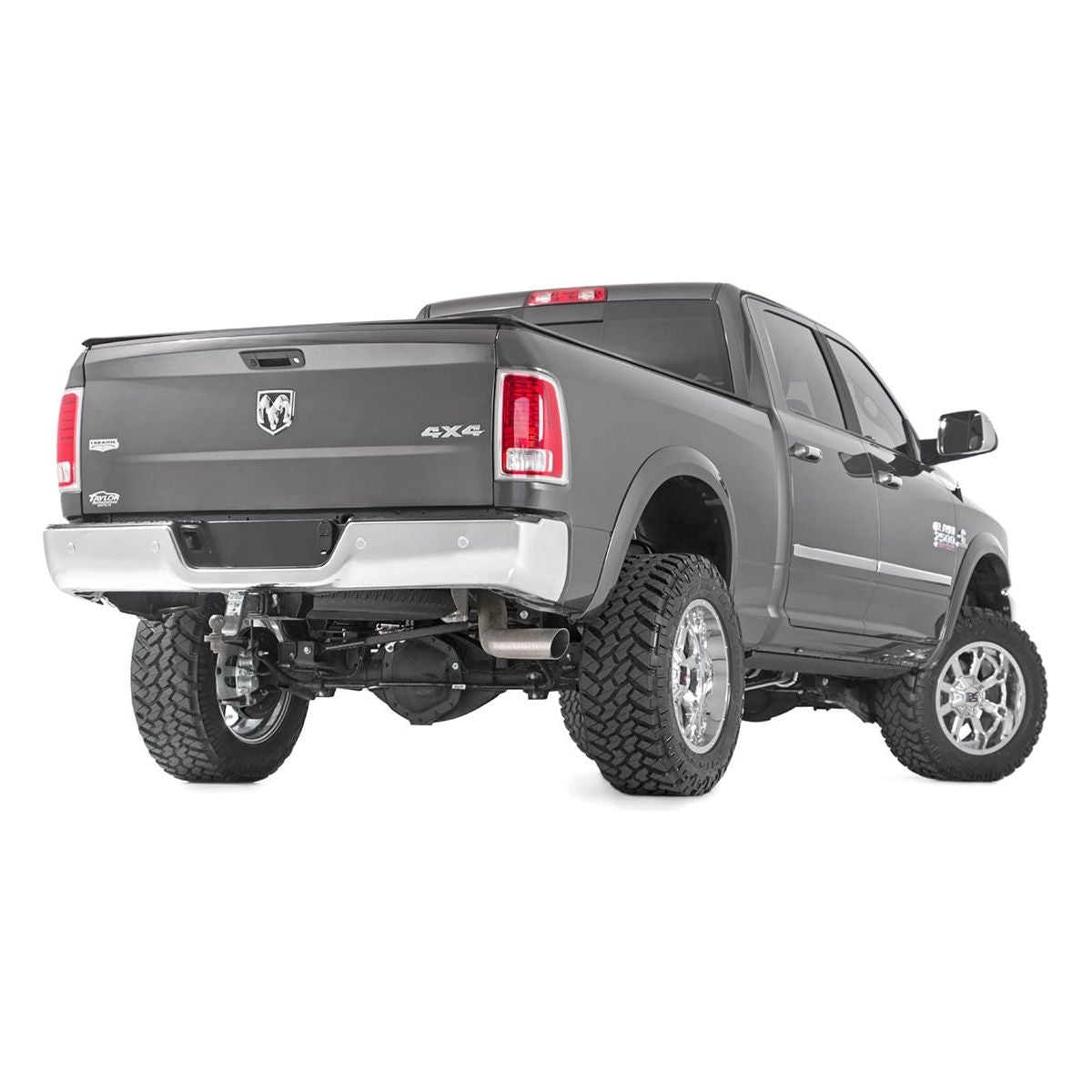 Rough Country Premium N3 2.5 Inch Lift Kit I 31930