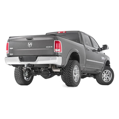 Rough Country M1 Monotube 2.5 Inch Lift Kit I 31840
