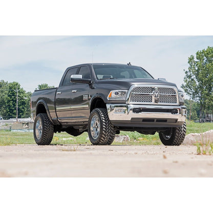 Rough Country M1 Monotube 2.5 Inch Lift Kit I 31840