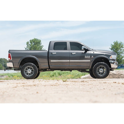 Rough Country M1 Monotube 2.5 Inch Lift Kit I 31940