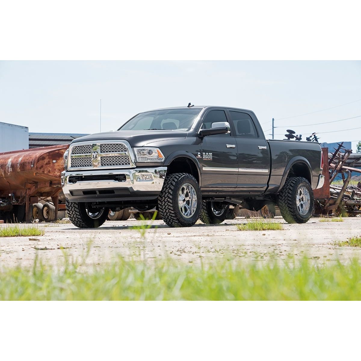 Rough Country Premium N3 2.5 Inch Lift Kit I 31830