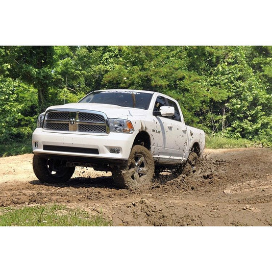 ROUGH COUNTRY 6 Inch Lift Kit | N3 Struts | Ram 1500 4WD (2010-2011) | 32932