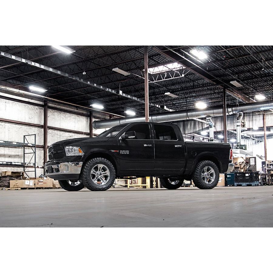 ROUGH COUNTRY 2.5 Inch Leveling Kit | Ram 1500 4WD (2012-2018 & Classic) | 363