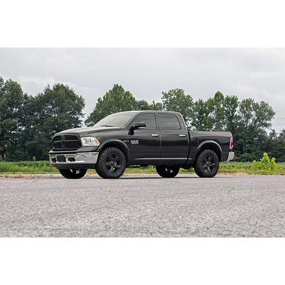 ROUGH COUNTRY 2.5 Inch Leveling Kit | Ram 1500 4WD (2012-2018 & Classic) | 363