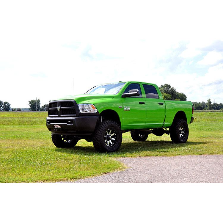 Rough Country 5 Inch Lift Kit I 369.20