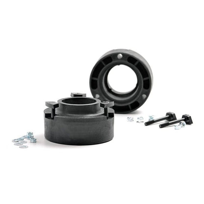 ROUGH COUNTRY 2.5 Inch Leveling Kit | Ram 2500 (10-13)/3500 (10-12) 4WD | 374