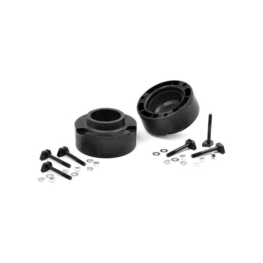 Rough Country Premium N3 2.5 Inch Leveling Kit I 37430