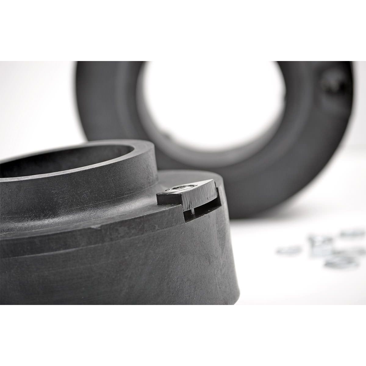 Rough Country Premium N3 2.5 Inch Leveling Kit I 37430