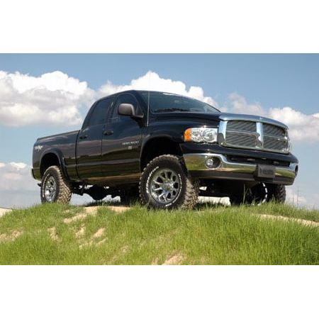 Rough Country 4 Inch Lift Kit I 380.20