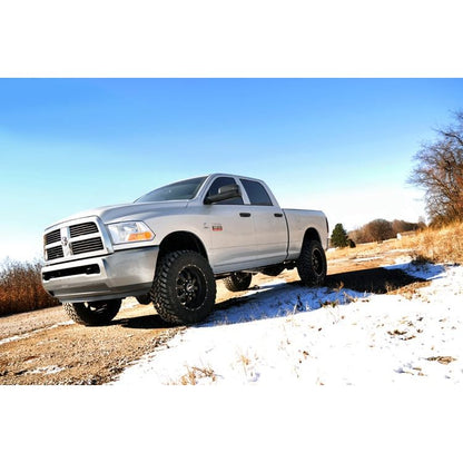 ROUGH COUNTRY 2 Inch Leveling Kit | Ram 2500 (10-13)/3500 (10-12) 4WD | 9219