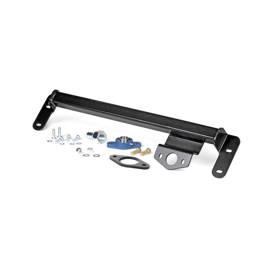 ROUGH COUNTRY Steering Box Brace | Ram 2500 (17-26)/3500 (17-25) 4WD | 31000