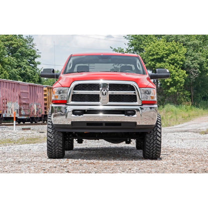 Rough Country 5 Inch Lift Kit I 35620