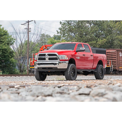 Rough Country 5 Inch Lift Kit I 35620