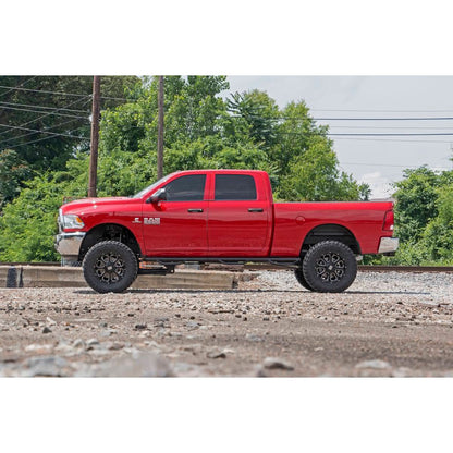 Rough Country 5 Inch Lift Kit I 35620