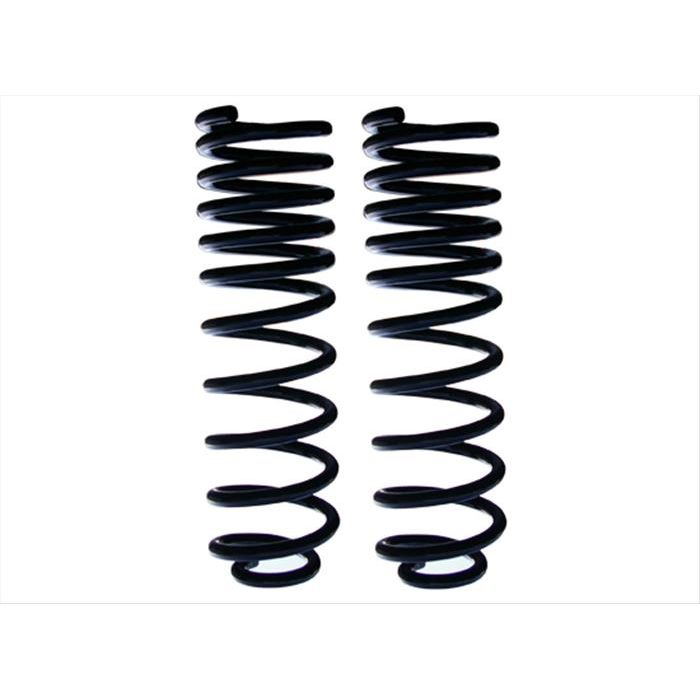 ICON 2009-2023 Dodge/Ram 1500, 1.5” COIL , Rear, Dual Rate Coil Spring Kit | 212150