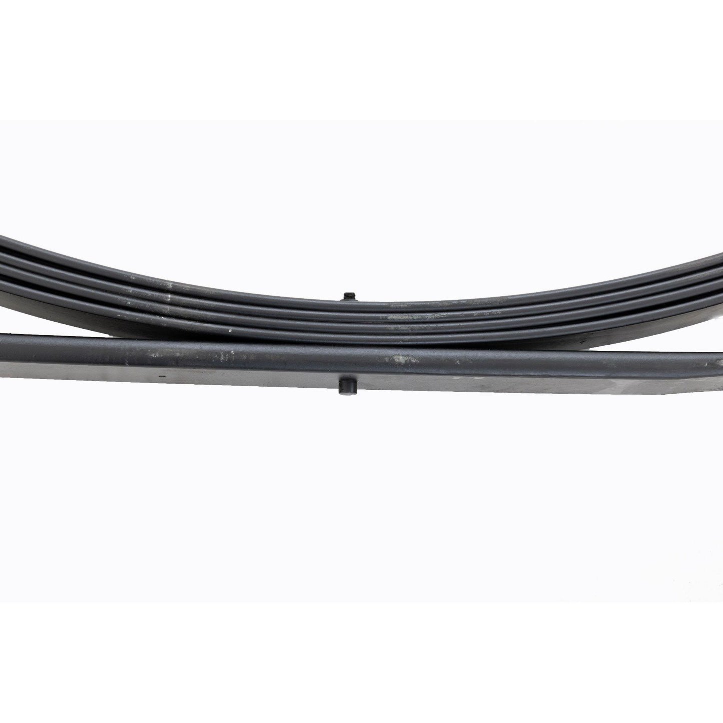 ROUGH COUNTRY Rear Leaf Springs | 4" Lift | Pair | Ford F-250/F-350 Super Duty 4WD (99-04) | 8066Kit