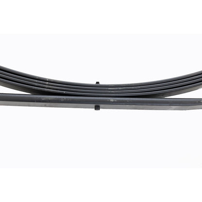 ROUGH COUNTRY Rear Leaf Springs | 4" Lift | Pair | Ford F-250/F-350 Super Duty 4WD (99-04) | 8066Kit